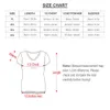 design T-shirt personalizzate Custom Made Your Image T-shirt con scollo a V T-shirt donna elegante a maniche corte T-shirt estiva con stampa Plus Size E7tB #