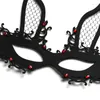 Party Supplies Lace Masquerade Mask Women Masks For Holiday Parties Prom Balls Halloween Mardi Gras Costume Drop