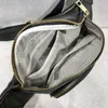 Ręcznie robione worki na skórzane skórzane torby dla kobiet oryginalne torby na klatkę piersiową z monety torebka podróżna mengerowa torba 4161#