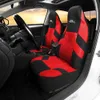 Обновление чехлов на автомобильные сиденья AUTOYOUTH, полный комплект шин, стиль INSIGNIA A (G09) POLO (6R1, 6C1) A4 B7 (8Ec) для LAGUNA II