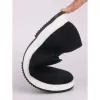 Martial Art Tai Chi Kung Fu Are Traditional Chinese Old Beijing Shoes with Neutral Rubber Soles Canvas Shoes, Comfortable and Non Slip