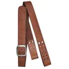 Belts Elegant Medieval WaistBand Cosplay Sword Belt Costume Role Play Waiststrap