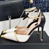 Summer new arrive women designer sandals runway sexy pointed toe high quality genuine leather ankle strap with bow-knot women fairy sandals