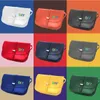 Borsa da donna Tracolla Vera pelle Personalizzazione del nome personalizzato fai-da-te Borsa a tracolla personalizzata Borsa per fotocamera Borsa a tracolla Luxurys Portafoglio K11