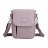 Fi Casual Femmes Mini Sac à bandoulière de haute qualité Tissu durable Femme Petit sac à main Joli style Filles Boutique Phe Sac U00j #