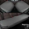 Upgrade Cushion Front And Back Soft Breathable Four Seasons Car Seat Protector Pad Universal For Most Cars
