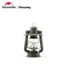 Tools NatureHike Camping Kerogen Lamp Portable Outdoor Atmosphere Lighting Ultralight Tent Lantern Long Life Hanging Burner