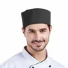 Service alimentaire Work Caps Chef Hat Sushi Restaurant Serveur Chef Hat Café Boulangerie Cook Cap Japonais Style Coréen Cuisine Chapeaux v5U0 #