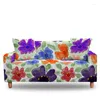 Chair Covers Sofa Cover For Living Room Stretch Floral Printed Slipcover L Shape Corner I Elastic Couch Protector