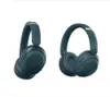 Для 2024 г. Новые наушники Apple Sony WH-XB910N Ушники для повязки на голову TWS Smart Wireless Bluetooth Jeadphone Складываемые стерео наушники