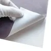 Pencere Çıkartmaları 12 x 19in Infusible Mürekkep Transfer Kağıdı Cricut 7 Renk Sublimatio Film Poli Kumaş/ Kupa Pres