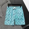 24SS Summer New Men's Shorts Beach Pants Luxury Brandlv Designer Shorts Casual Shorts Swim Short