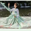 Hanfu Женщины Китайский Традиционный Доктор Танец Фея Костюм Плюс Размер Женский Princ Одежда Карнавал Косплей h9tQ #