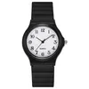 Relógios de pulso simples moda relógio de quartzo para mulheres estudante relógios de pulso pulseira de silicone relógio atacado reloj mujer elegante reloj de mujer 24329