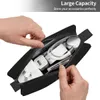 Rock Singer Lemmys Cosmetic Bag Women Fi Big Capacity Makeup Case Beauty Storage Toalettetis Påsar Z2KM#