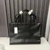 2024 Высококачественные дизайнерские сумки S 2 размера на ремне из мягкой кожи Женская сумка через плечо Сумка для покупок Модная многоцветная сумка-портмоне для покупок