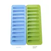 Baking Moulds 1/2/4PCS Silicone Tray Mold Ice Mould Fits For Water Bottle Cream Markers Tool