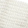 Colliers Chaîne de carrosserie perle sexy pour femmes Colliers Châle Femelle Punk Style Cold Pull d'épaule à longue chaîne
