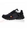 Running Casual Shoes Prestos Shoes 90 Metallic Prestos Sneakers Runner Authentic University Racer Sport Sneakers Storlek 36-45