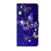 حالات الهاتف الخليوي لـ Samsung S10 Plus Case Pattern Wallet Flip Cover for Galaxy S10+ S10e Lite Capa YQ240330