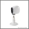 Новый 2024 1PCS Security Monitor Camera Monture Регулируемый внутренний наружный воздух для Arlo Pro Camera Cctv Accesstie 65 -мм камеры HolderAdjustable