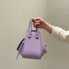 Hinkväska helt ny luojia xiaozhong väska deformation axel handväska kvinnor