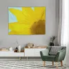 Tapestries Sunflower Tapestry Art Mural Wall Decoration Items Bedroom