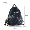 Backpack Fashion Urban Man Trend Brand Designer Men's Lightweight Waterproof School Backpacks For Teenagers Unisex Bags