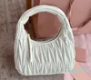 2024 Designer Bag Luxury Handbag Crossbody Womens Warm and Sweet Full of Entusiasm senaste modevandring axelväska