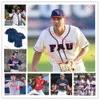 Florida Atlantic Owls Baseball Jersey Brandon Smith Braden Ostrander Danny Trehey Dawson Ball Max Martzolf Marc Degusipe FAU Jerseys Custom Stitched