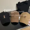 Ball Caps Designer Cap Spring And Autumn Corduroy Hats Unisex Luxury Hat For Men Women Outdoor Casual Hat Sun Prevent Hat