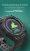 Wristwatches Y56 Smart Watch Men Women Smartwatch Heart Rate Blood Pressure Monitor Fitness Tracker Watch Smart Bracelet for Android and IOS 24329