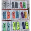 Oyun Denetleyicileri Joysticks Kablosuz Bluetooth Gamepad Denetleyicisi Switch Console / NS Gamepads / Joy-Con perakende kutusu damlası ile OTP6O teslim