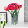Vasi Vaso di fiori Estetico creativo Elegante per porta bouquet da sposa