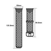 Brotte en silicone pour Xiaomi Mi Band 7 Pro Smart Watch Remplacement STRAP POUR MIBAND 7PRO SPORTS BRACELET Correa