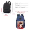 rucksack Men 2023 New British Temperament Simple 15.6-inch Laptop Backpack Casual Youth Sports Back Pack Student School Bag Male o2HS#