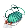 fi Crossbody Bag for Women All-matching Pearl Shoulder Bag Beaded Handbag Purse PU Bag w8Ox#