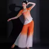 danza classica Femminile nuova elegante danza dei fan Ombrello nazionale Yangko dr danza quadrata dr j0Ei #