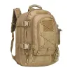 Bags Army Combat Equipmentoutdoor Camping, Hiking Travel Backpack, Military Training, Tactical Backpack, Mole System