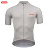 Raudax Summer MTB Bike Wear Short Sleeve Cycling Jersey Top Quality Spandex Racing Shirts Clothes Maillot 240318