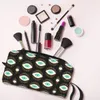 travel Mystic Evil Eye Artwork Toiletry Bag Fi Eyeles Cosmetic Makeup Organizer Women Beauty Storage Dopp Kit Box Case m9Rg#