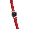 Horloges Dames delicate quartz horloges Dames quartz horloge Nauwkeurig quartz dames quartz horloges Dameshorloge 24329