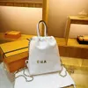 Handbag Designer Hot Selling Women's Bags at 50% Discount Chain Backpack New Soft Leather Small Bag Fashionable