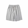 Diseñador para hombre pantalones cortos marca de lujo para hombre deportes cortos verano para mujer traje de baño corto pantalones ropa V8zF #