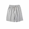 Designer Heren Shorts Merk Luxe Heren Korte Sport Zomer Dames Korte Badmode broek Kleding V8zF #