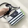 Longchammp حقيبة حقيبة فاخرة مصممة مصممة حقائب Crossbody Long Presh Champs Mini Handbag Shoppage Shopping The Champ Utses Atters Chammp