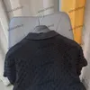 Xinxinbuy Hommes Designer Tee T-shirt 2024 Italie Chemise en tricot Échiquier grille à manches courtes coton femmes gris noir abricot XS-XL