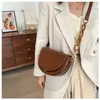 FI Luxus Frauen Umhängetasche PU Leder Kleine Klappe Menger Tasche für Damen Sling Bag Mobile PHe Wallet Handtaschen Bolsa m3Wk #