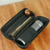 Storage Bags Portable Coffee Grinder Bag Handbag Outdoor Handcrank Waterproof Case Universal Barista Tool