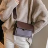 2023 Tendance Femmes Sac Vintage Sacs à bandoulière pour femmes Sacs à bandoulière décontractés Fi Sacs à bandoulière de luxe Dames Sacs à main Bourse v3id #